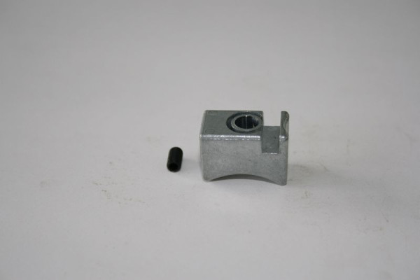 ELMAG Drücker, inklusive Wurmschraube (Nr. 17 & 18) für DL-Bohrmaschine EPS 300 RL und 301 RL, 9403141