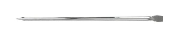 KS Tools Edelstahl Nageleisen, 500mm, 964.3204, 4042146572597