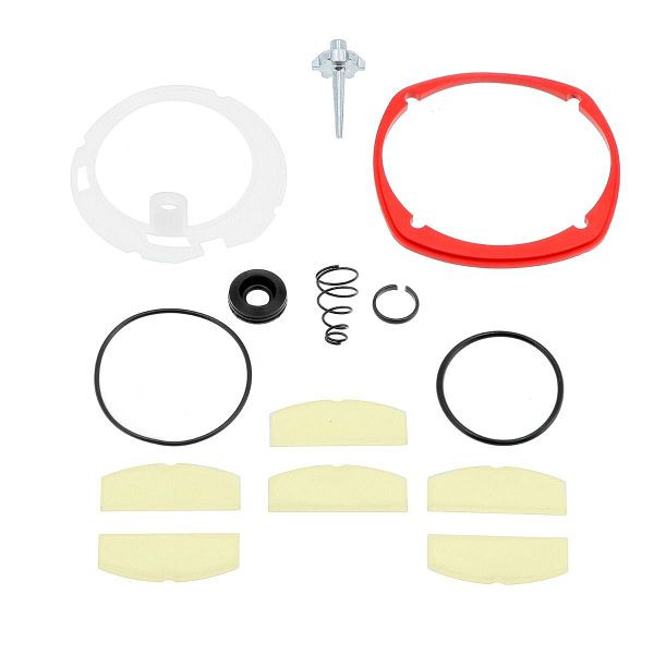 Airpress Reparatursatz für Druckluft-Schlagschrauber 45411, 45411-RK