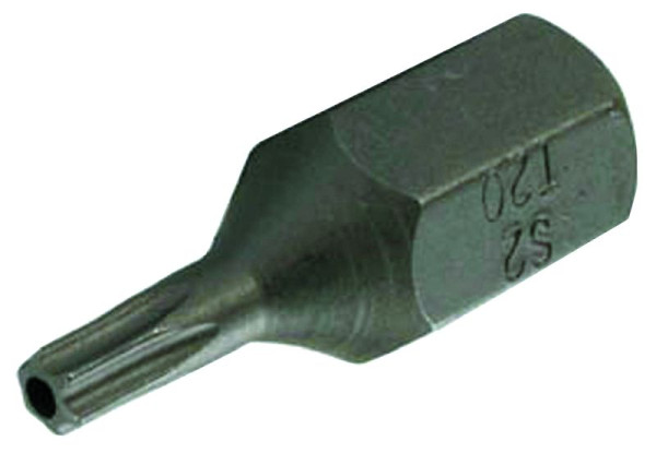 SW-Stahl Schraubendrehbit, 3/8", TR-Profil, T20, 04480K20