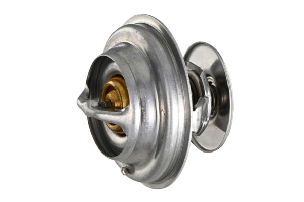 HELLA Thermostat, Kühlmittel, Öffnungstemperatur: 75°C, mit Dichtungen, 8MT 354 778-381