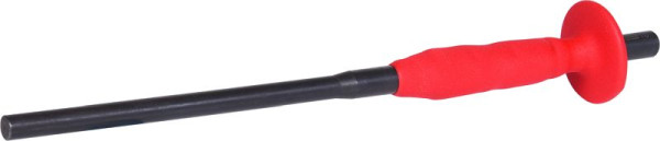 KS Tools Durchtreiber mit Handschutzgriff, rund, Durchmesser 10mm, 156.0030