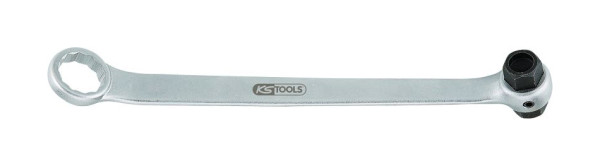 KS Tools Öldienst-Schlüssel Innensechskant für VAG, 17x21mm, 150.9233