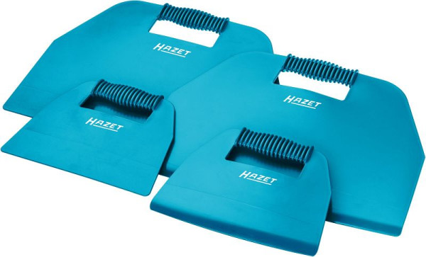 Hazet Armaturenschutz Satz, mit Haltegriff, Anzahl Werkzeuge: 4, 4852/4