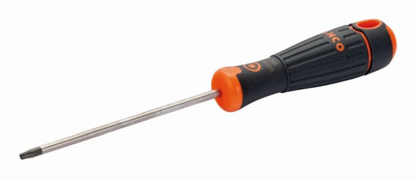 Bahco Schraubendreher, Torx, T 4, 75 mm, B194.004.075, 7314150278268