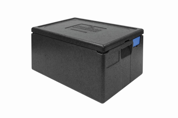 Schneider TOP-BOX GN 1/1, - 46 Liter, 620320, 4028574313773