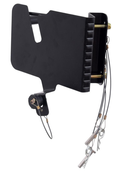 Kratos Dreibein Adapter-Set für Höhensicherunggerät mit Rettungsfunktion, FA6000102