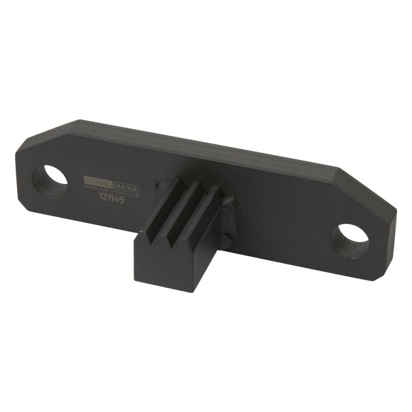 Stahlmaxx Schwungradarretierung / Zahnsegment für Porsche 924 944 968, XXL-121149