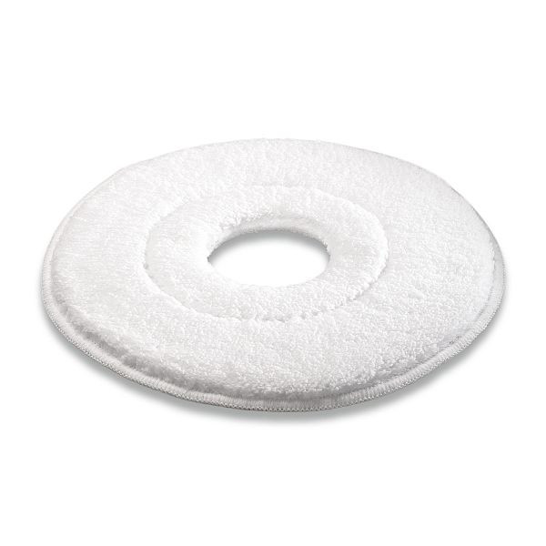 Kärcher Mikrofaserpad 356 mm grün, VE: 5 Stück, 6.905-060.0