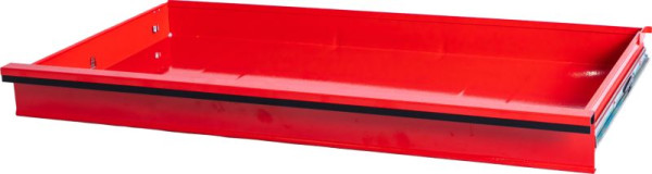KS Tools Schublade mit Kugelführung zu Werkstattwagen P25, 755x398x75 mm, 873.3008-R004P