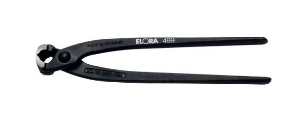 ELORA Monier- oder Rabbitzzange, 499-280, 0499002805100