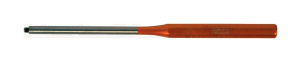 KS Tools Bremsklotz-Splintentreiber, 8-kant, Durchmesser 4mm, 162.0411