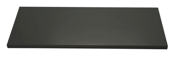 Bisley Fachboden mit Lateralhängevorrichtung für Flügeltürenschrank Universal, B 1200 mm, Farbe lichtgrau, E19812P1333