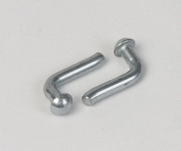 Regalwerk WILLY-Sicherungsstift für Auflageträger, B7-50113-E