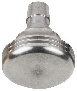 KS Tools Schlagaufsatz, glatt, Durchmesser: 29mm, 140.5249, 4042146633755