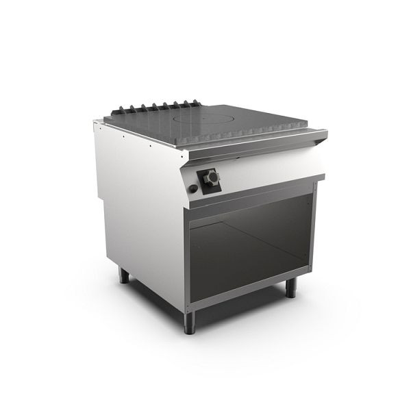 Mareno M1-700 Gasbrenner mit Kochplatte, 80cm, TP78GG, TP78GG, 171.127