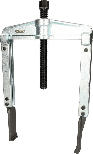 KS Tools Universal-Abzieher 2-armig mit schlanken und verlängerten Haken, 60-200mm, 300mm, 620.0011