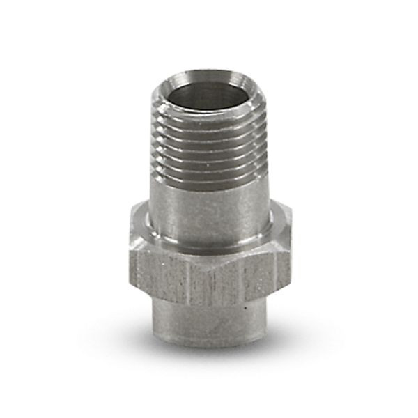 Kärcher 2x Düse 045 für Zweidüsenbetrieb HKF 50, 6.415-446.0