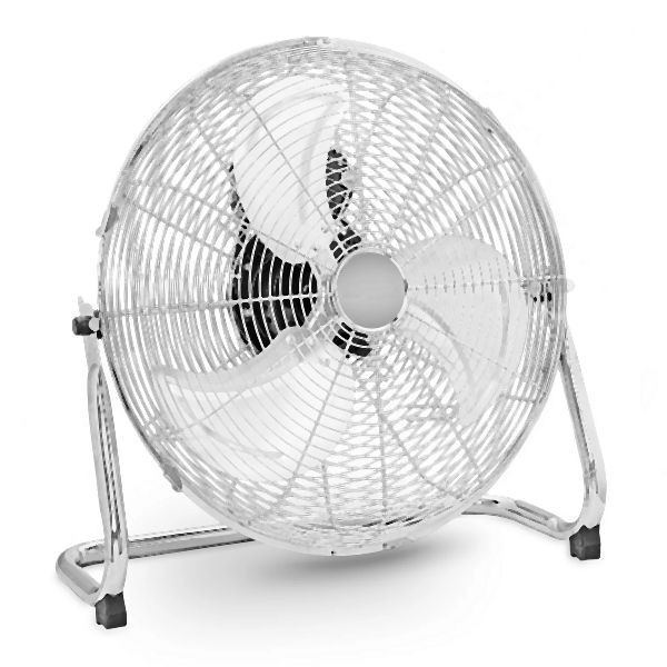 Florafilt Bodenventilator FFL 35, Durchmesser 35 Zoll, metall, 44001