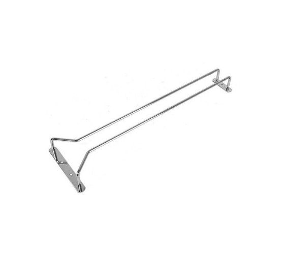 Stalgast Gläserschiene, einreihig Länge 400 mm, BE0806400