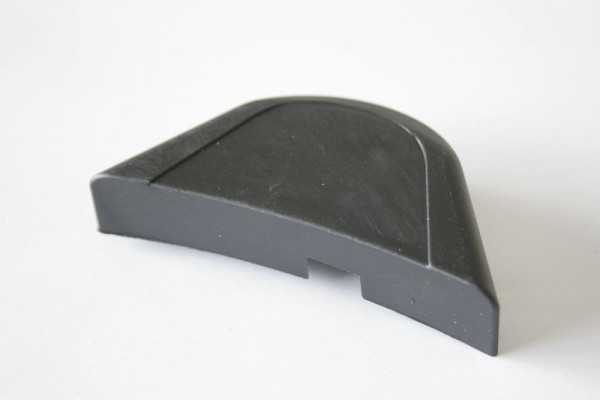 ELMAG PVC-Abdeckung zu Ratsche für 'ROLL ELECTRIC JUNIOR 230', 9402103