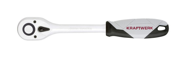 Kraftwerk Umschaltknarre, 3/8", 45 Zahn, Basic, 303.100.100