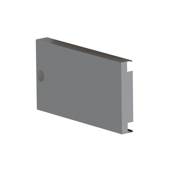 Solarbayer Verkleidung TÜR unten für HVS 50 - 100 E / LC, 390316300