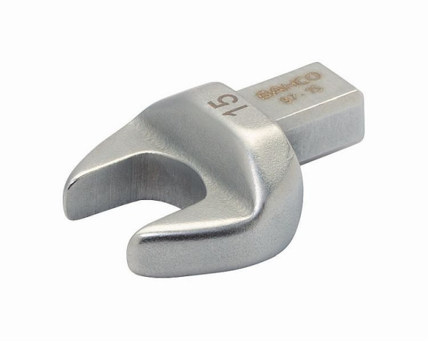 Bahco Maul-Einsteckwerkzeug, 14x18, SW 90 mm, 147-90