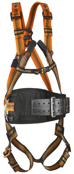 Skylotec Gurt Korrosionsschutz CORION, Größe: M-XL, G-1147-M/XL
