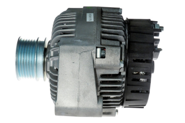 HELLA Generator/Lichtmaschine, 14V, 90A, für u.a. Mercedes-Benz C-Class (W202), 8EL 011 710-081