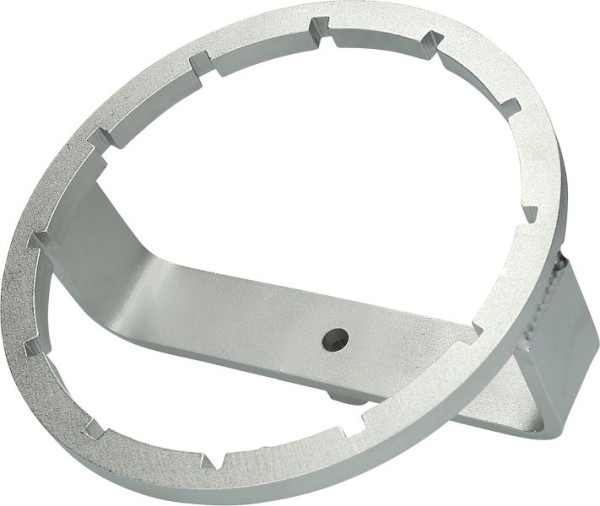 KS Tools 1/2" Tankgeberschlüssel für Volvo, 150.3228, 4042146764206