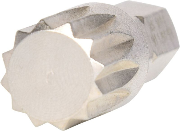 KS Tools 5/16" Bit XZN, 30mm, M12, 911.5159, 4042146071540