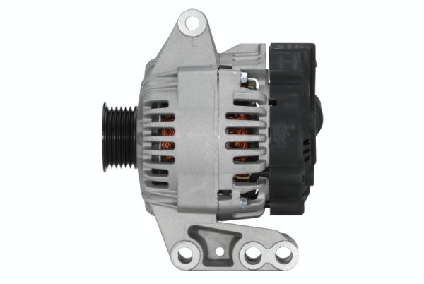 HELLA Generator/Lichtmaschine, 14V, 80A, für u.a. Ford Ka (RB_), 8EL 011 712-511