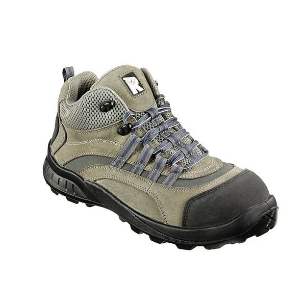 RUNNEX S2-Sicherheitsschnürstiefel TeamStar, Größe: 40, VE: 1 Paar, 5201-40