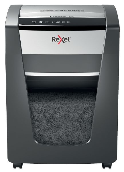 Rexel Momentum M515 Aktenvernichter, 2104577EU