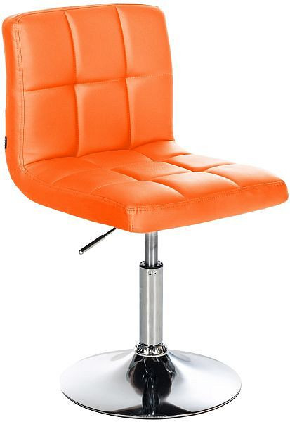 CLP Palma Lounger V2, orange, 101811309, 4251380400829
