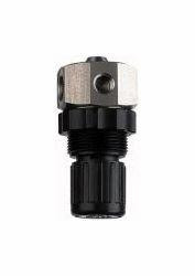 Riegler Edelstahl-Druckregler 1.4571, 101185, 4047322118316