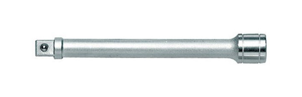 GEDORE Verlängerung 1/2'', 180 mm, Vanadium-Stahl, verchromt, 6142890
