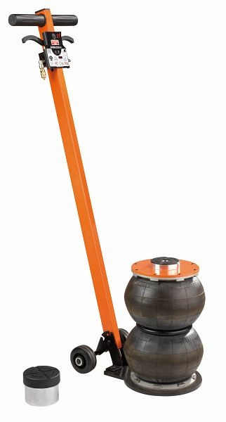 Bahco 2-stufiger Ballon Wagenheber lang, BH9BJ22SLH, 7314150246946