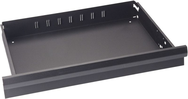 Hazet Schublade, flach, Schublade, flach, inklusive Rollenführungen für Werkstattwagen Hazet Assistent 177, 177 W, 177-80