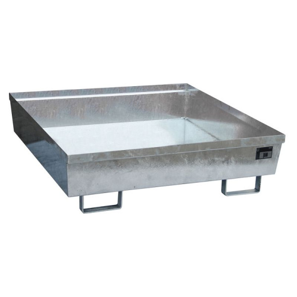 STEIN HGS Auffangwanne FRA-3, feuerverzinkt, 79131.0006