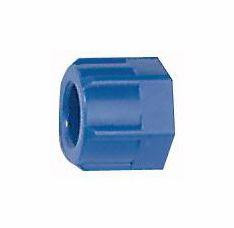 Riegler Klemm-Mutter, SW: 14 mm, für Schlauch: 8/6 mm, 110754