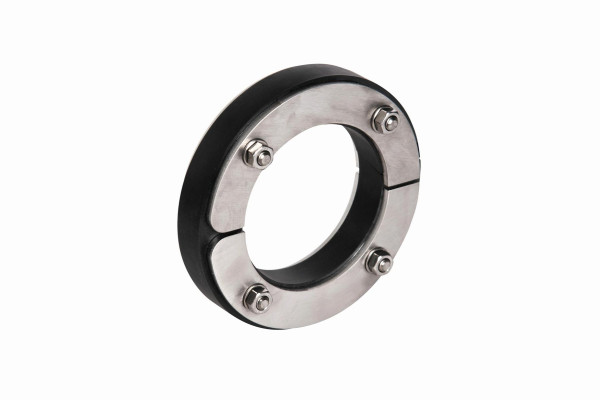 DOYMA HKD Dichtungseinsatz Domo-NW-T, für 36,0 - 40,0 mm DN 80 V2A / EPDM, 801204008020