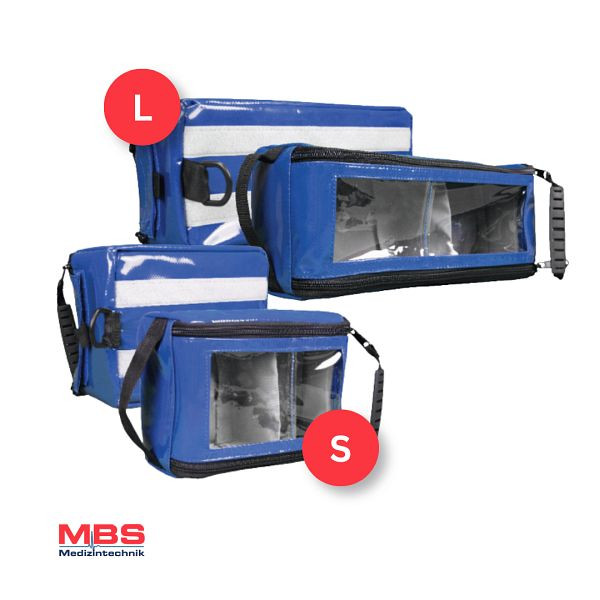 MBS Medizintechnik Modultasche EXPERT PRO, 104009, 4099572971388