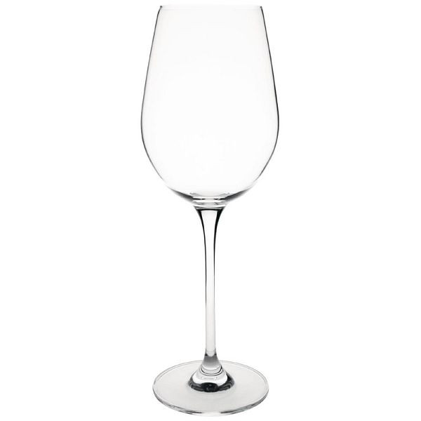 Olympia Campana Weingläser 38cl, VE: 6 Stück, kristallklar, CS494