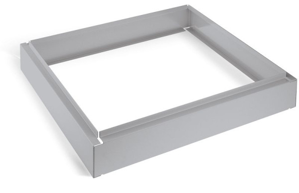 Kraftwerk Sockel für Schubladenboxen 100x533x590 mm, 137.100.000