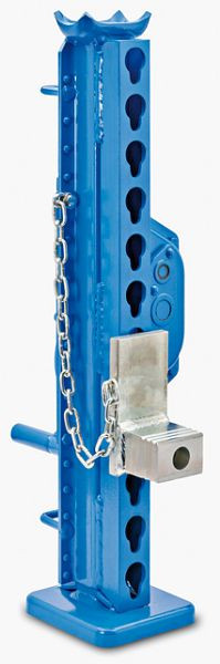 YALE Stahlwinde-V 50 5t RAKU, verstellbare Klaue, N01905006