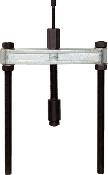 KS Tools Hydraulische Abziehvorrichtung für Trennmesser, 55-205mm, 605.0301