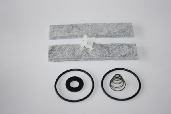 ELMAG Ventil-Set (Position 3, 4, 7, 8, 10) für EPS 426, EPS 428, 9403355