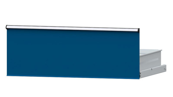 ANKE Werkbänke Schublade modulares Schranksystem, 964 x 640 x 356 mm, RAL 5010, 991.149